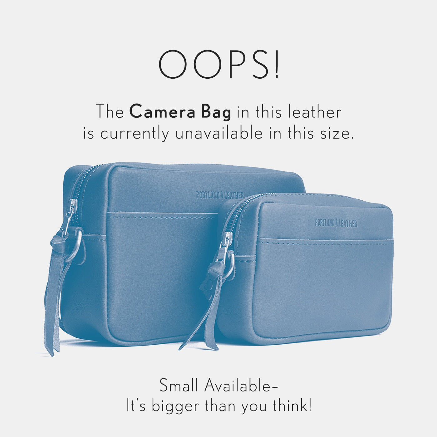 Cabo*Large | Petite rectangular crossbody with adjustable strap