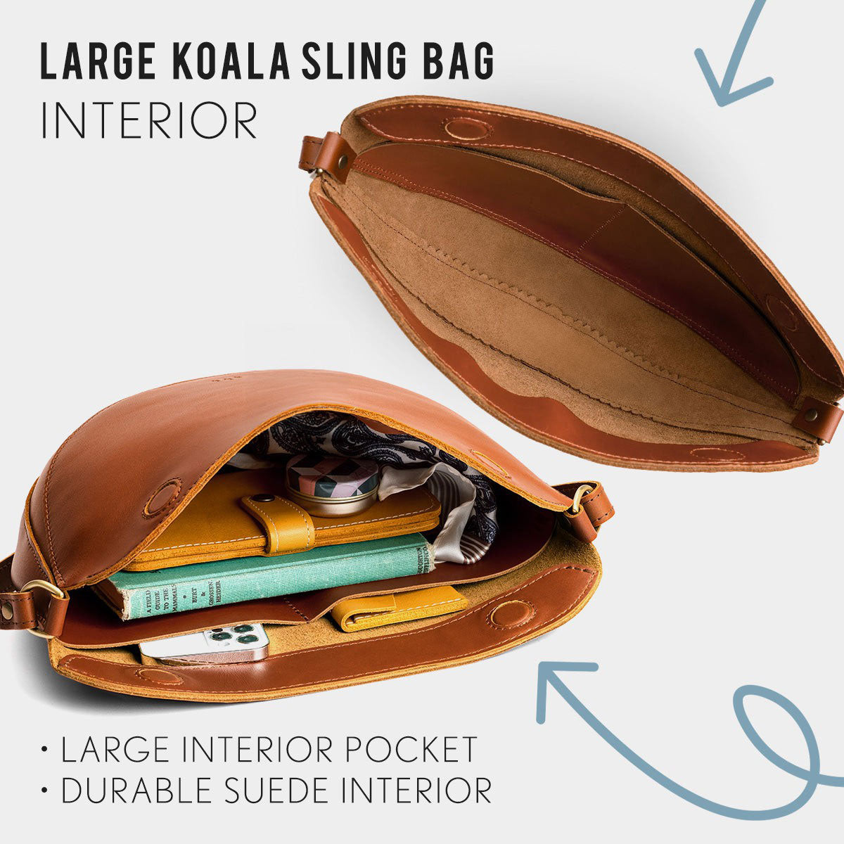 ANY*Large | infographic