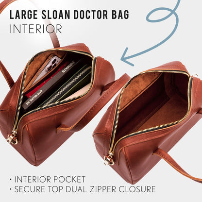 ANY*Large | infographic