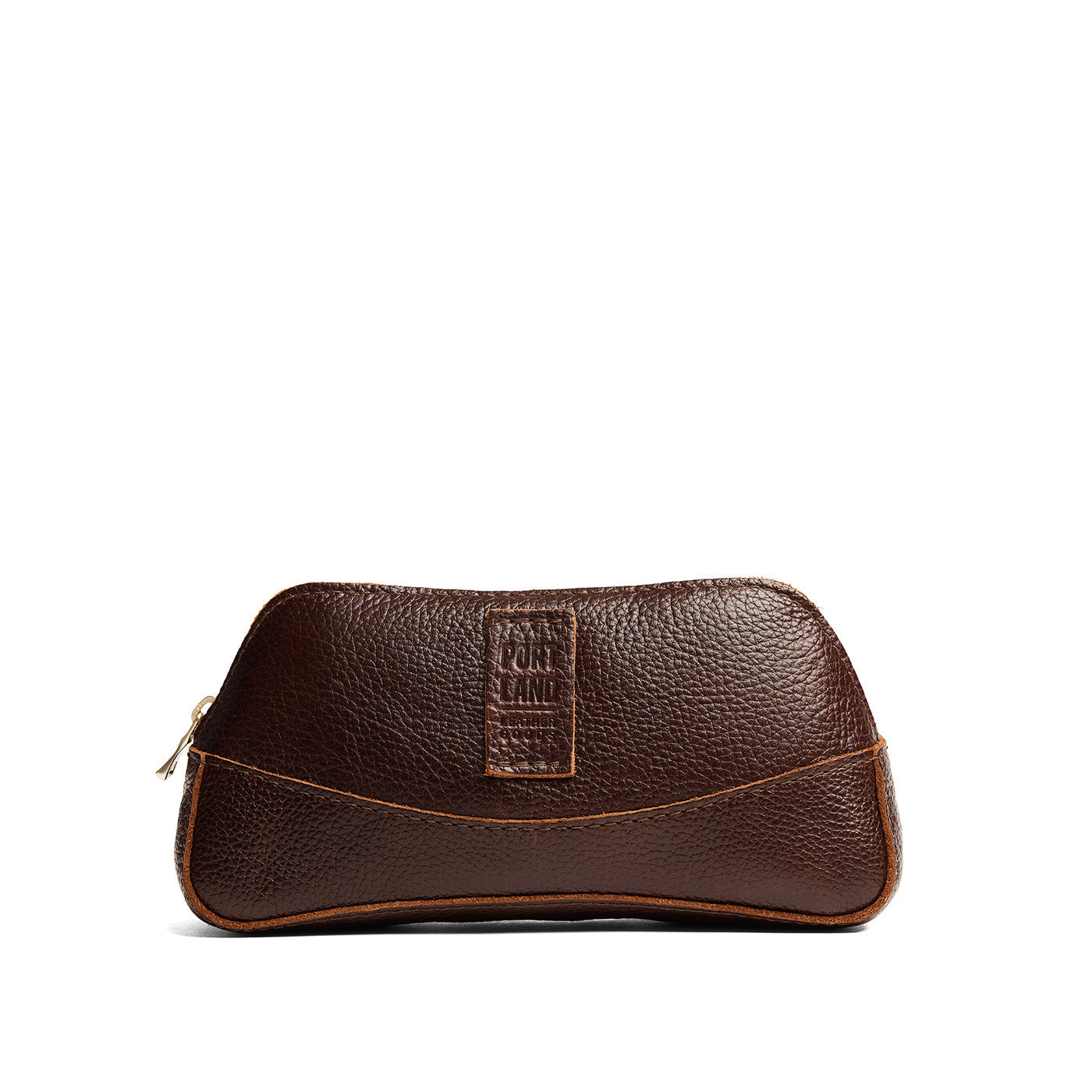 Coldbrew | handmade accessory makeup bag pouch
