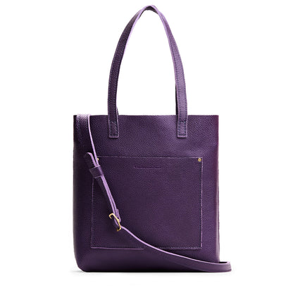 Empire*Classic | Medium Tote with dual shoulder straps and crossbody strap