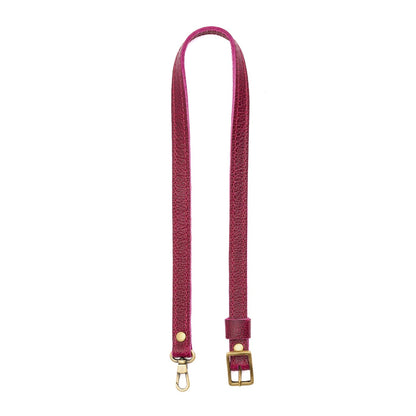 Orchid | Small Crossbody Bag strap extender