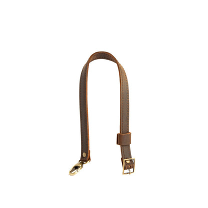 Canyon | Leather Crossbody Bag strap extender
