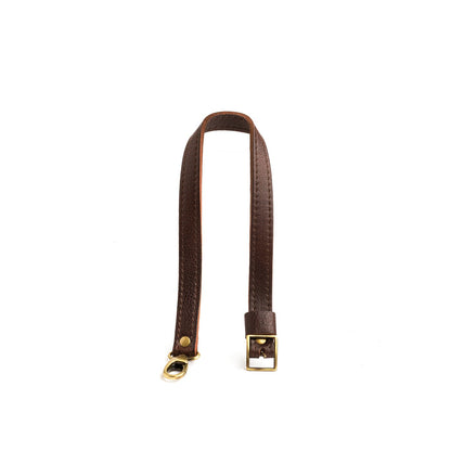 Coldbrew | Leather Crossbody Bag strap extender