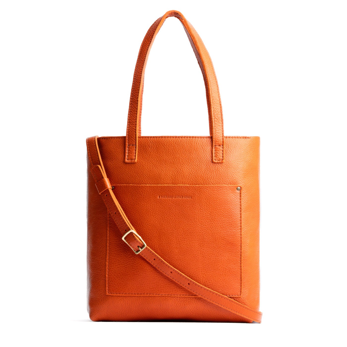 Koi*Zipper | Medium Tote with dual shoulder straps and crossbody strap