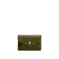 Pebbled Olive