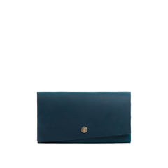 Westward Blue