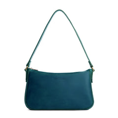 Westward Blue