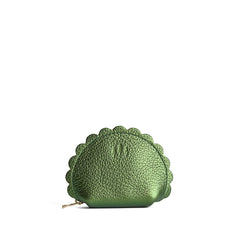 Metallic Greench