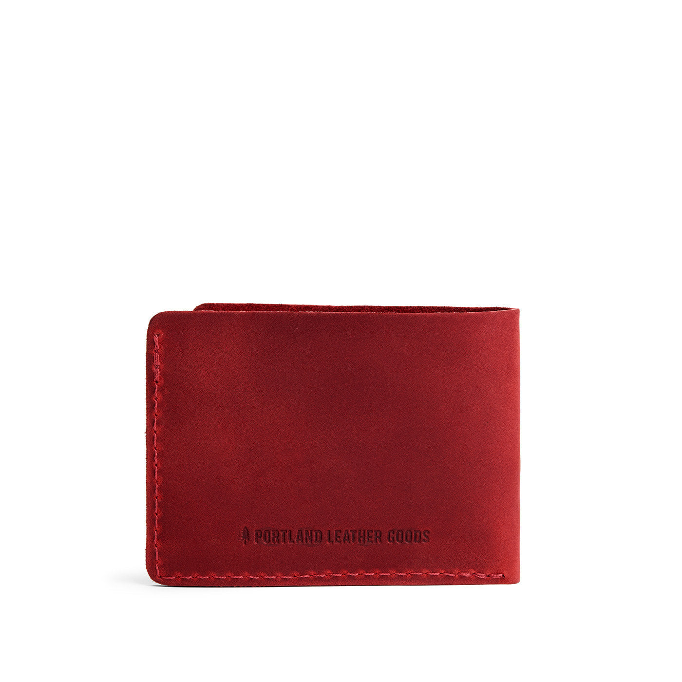 Phoenix | Leather bifold wallet with card slots