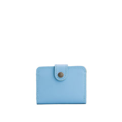 Glacial Blue