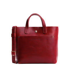 Chili Red