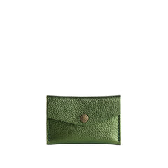 Metallic Greench