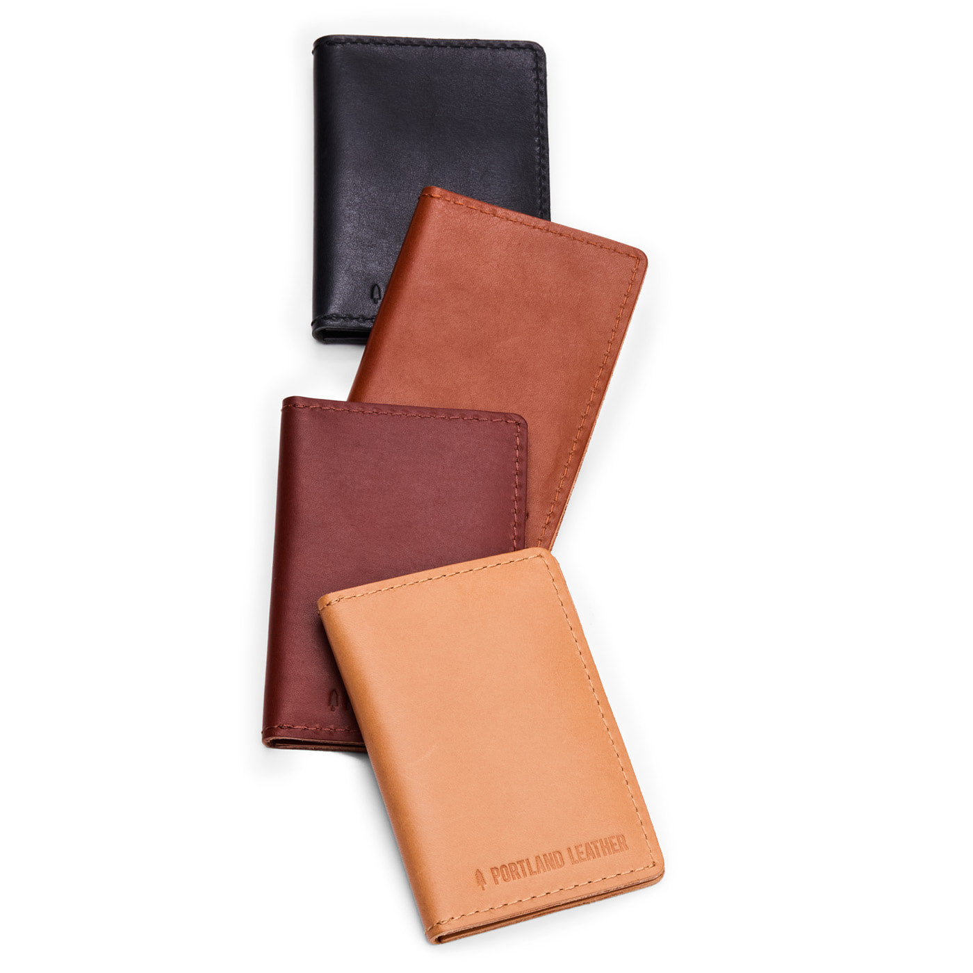 'Almost Perfect' Palermo Card Holder