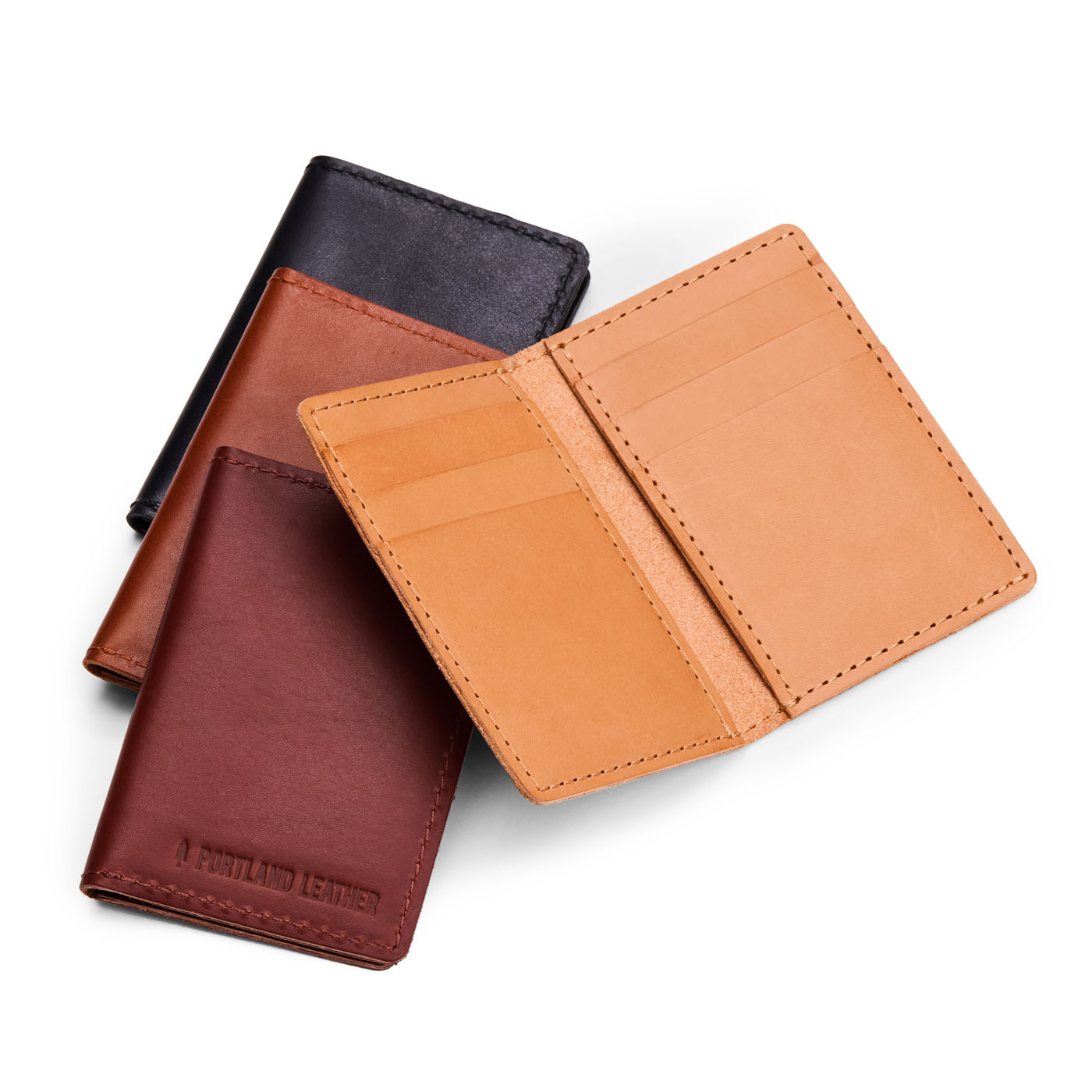 'Almost Perfect' Palermo Card Holder