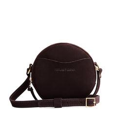 Velvet Brown